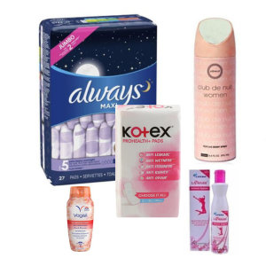 Feminine Care